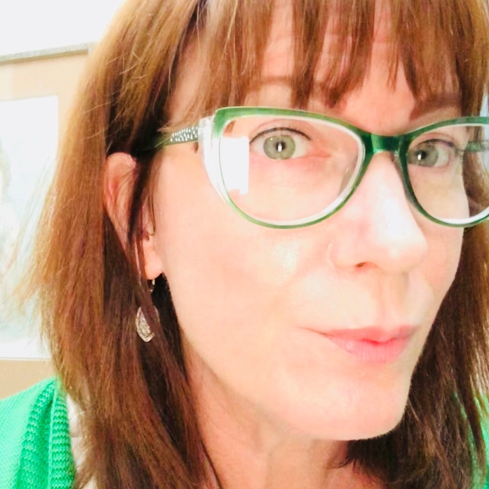 Meet your Posher, Jenna